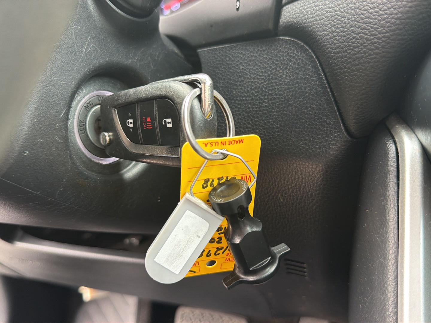 Used 2019 Toyota RAV4 SUV