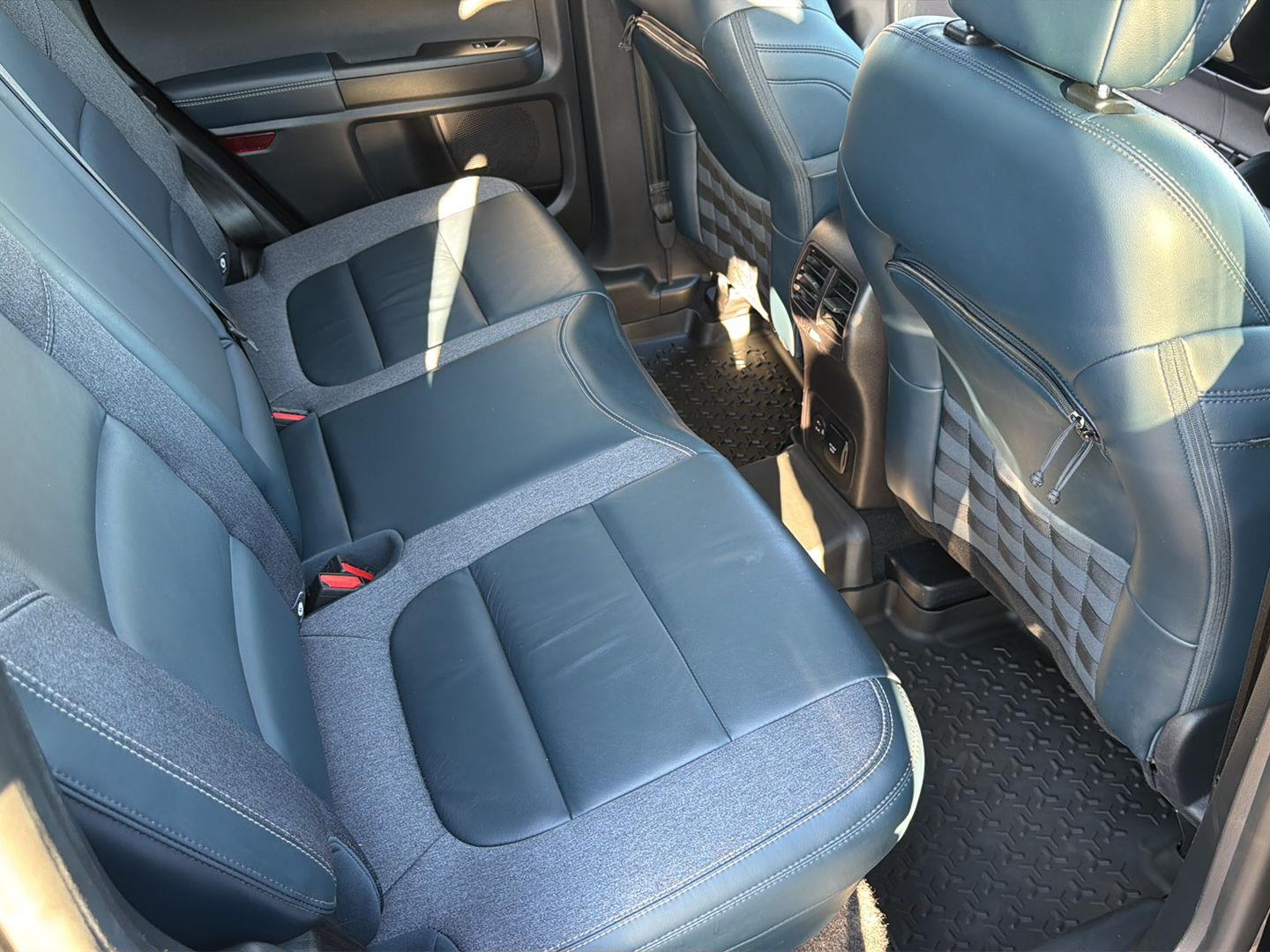 Used 2023 Ford Bronco Sport SUV