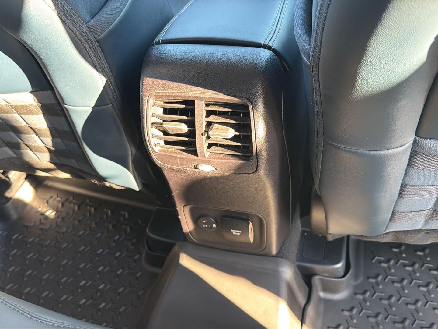 Used 2023 Ford Bronco Sport SUV