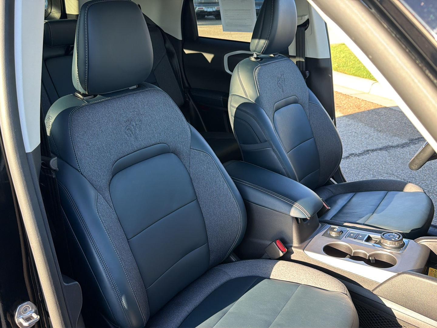 Used 2023 Ford Bronco Sport SUV