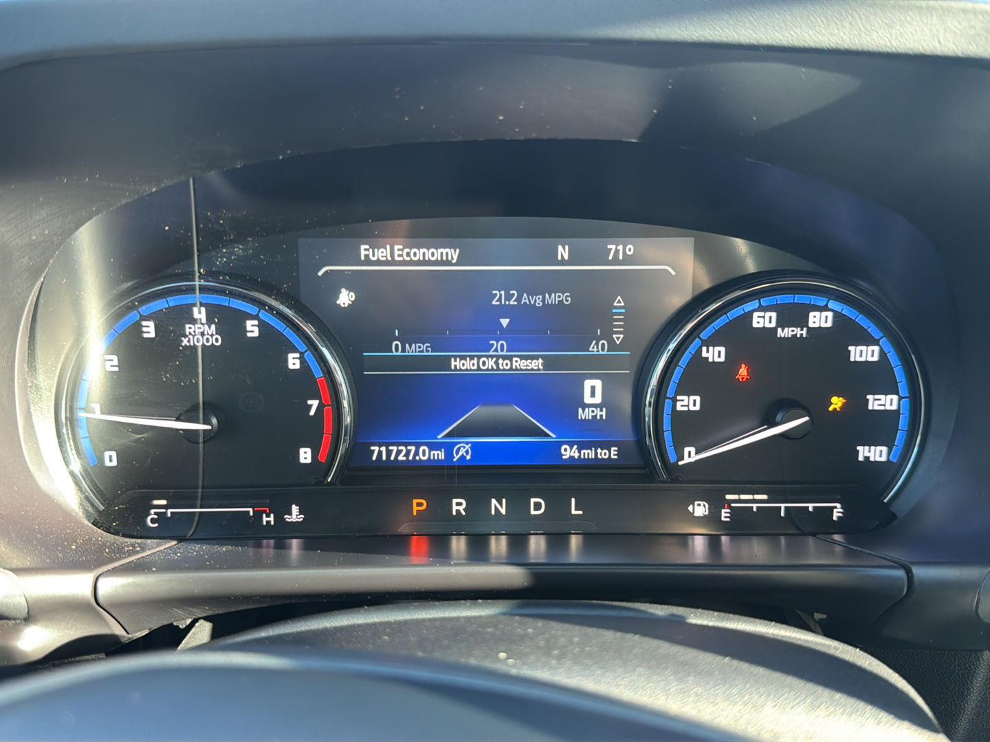 Used 2023 Ford Bronco Sport SUV