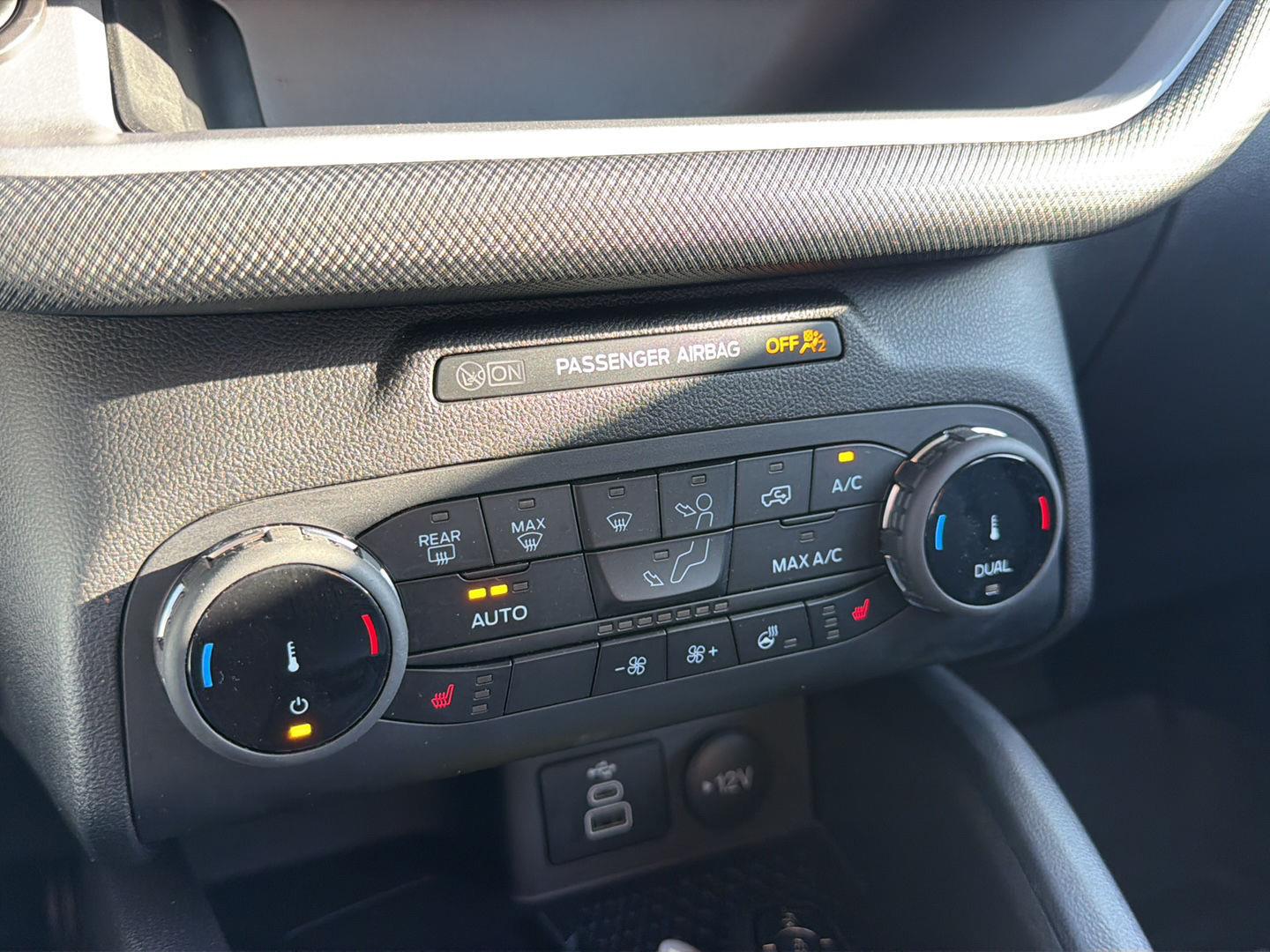 Used 2023 Ford Bronco Sport SUV