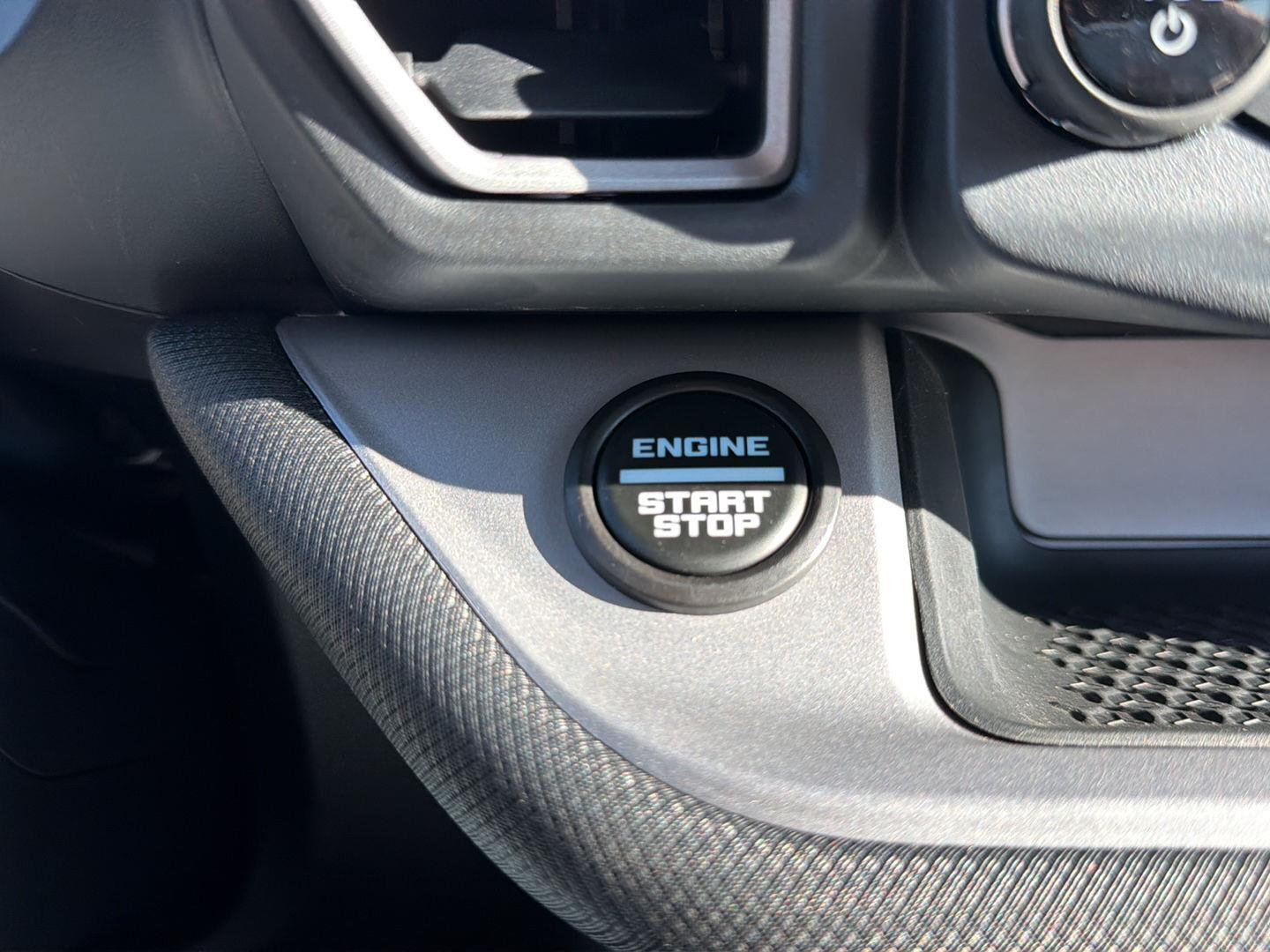 Used 2023 Ford Bronco Sport SUV