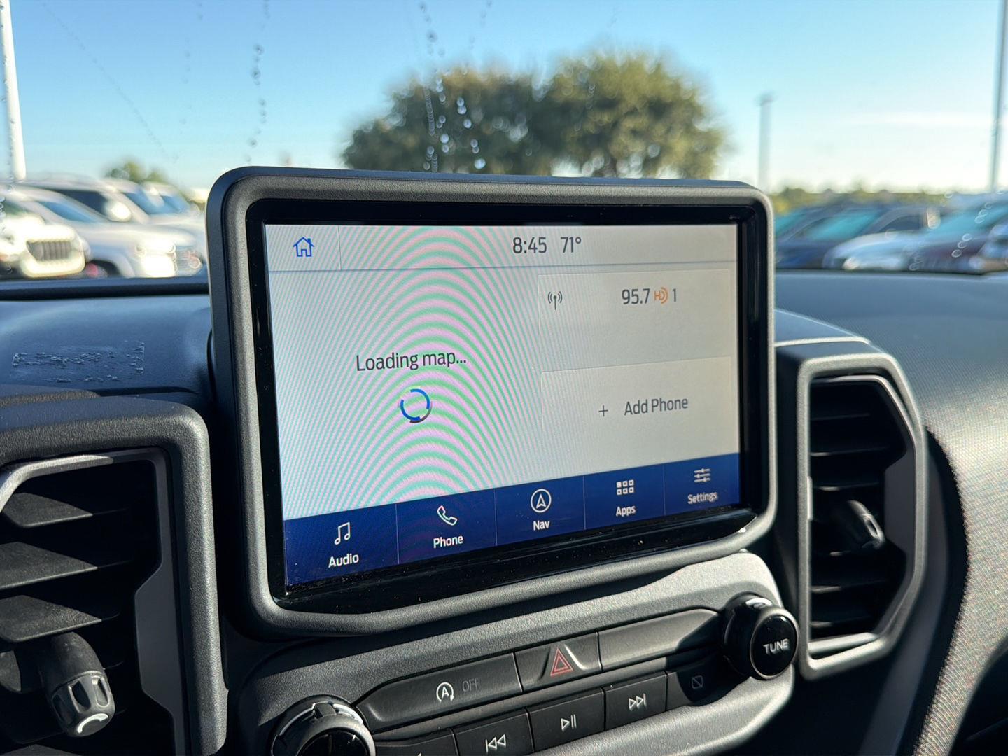 Used 2023 Ford Bronco Sport SUV