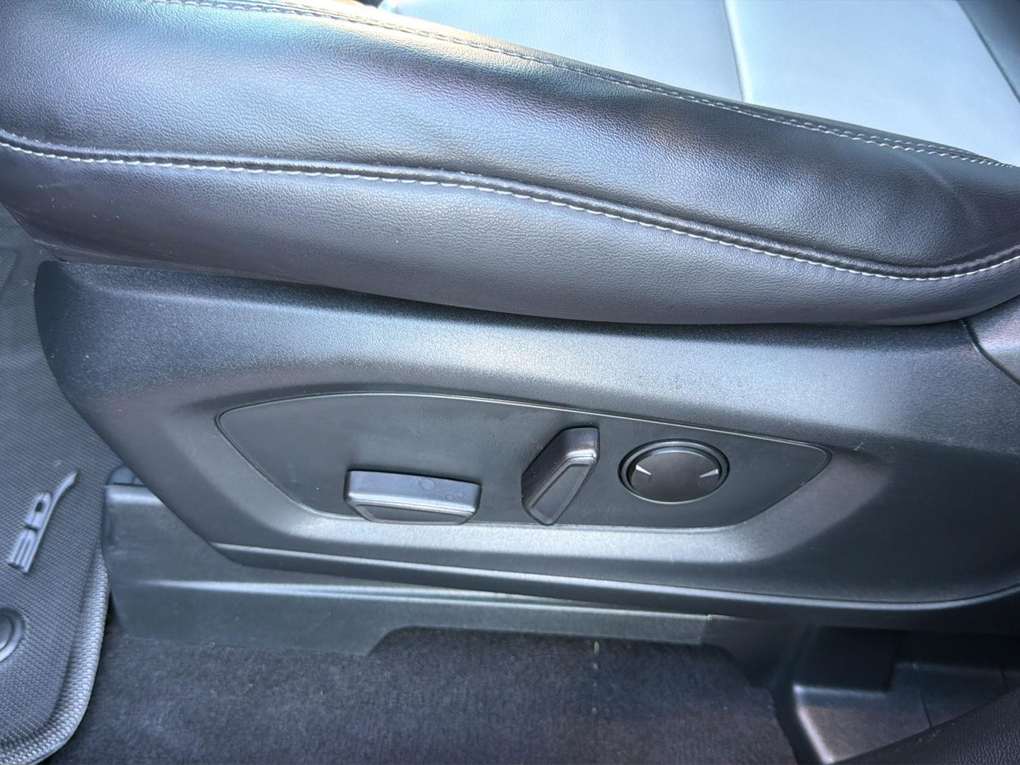 Used 2023 Ford Explorer SUV
