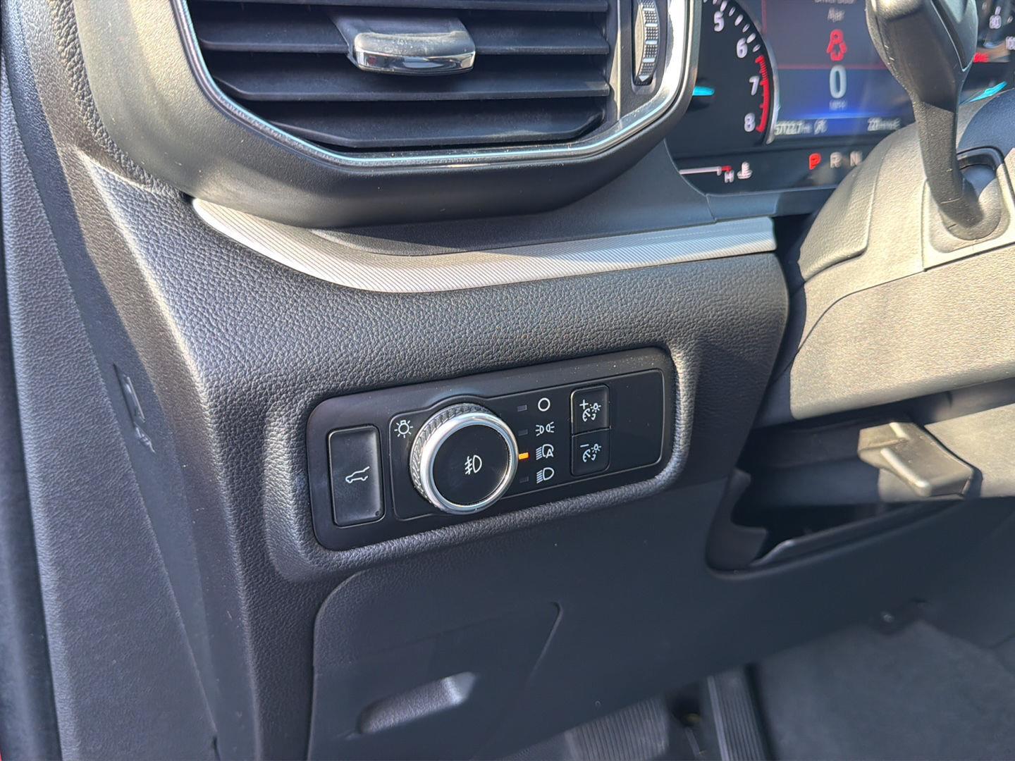 Used 2023 Ford Explorer SUV