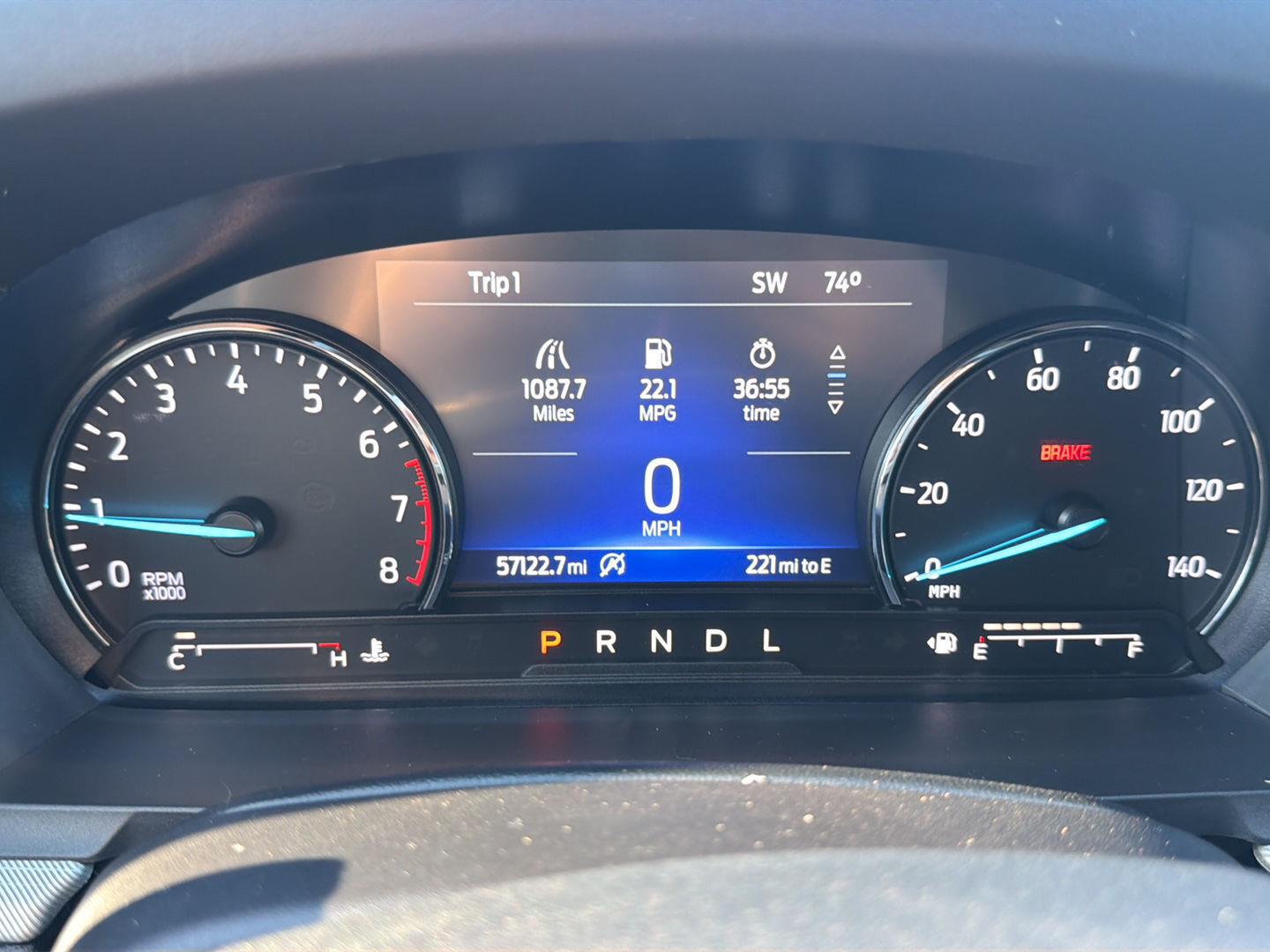 Used 2023 Ford Explorer SUV