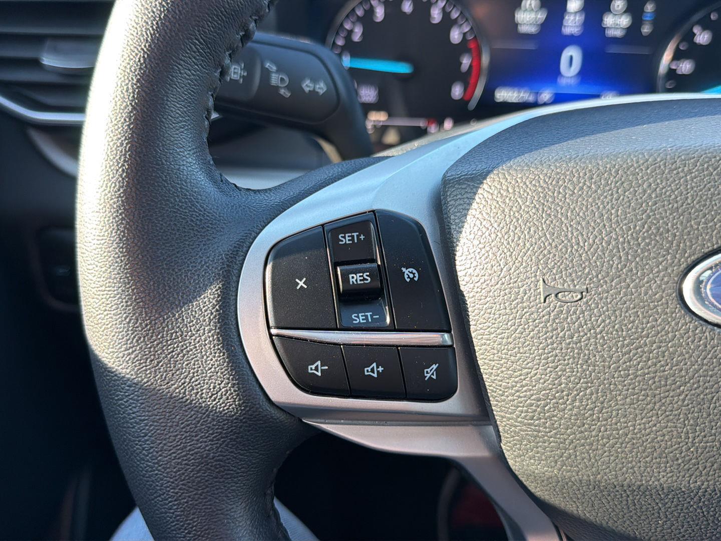Used 2023 Ford Explorer SUV