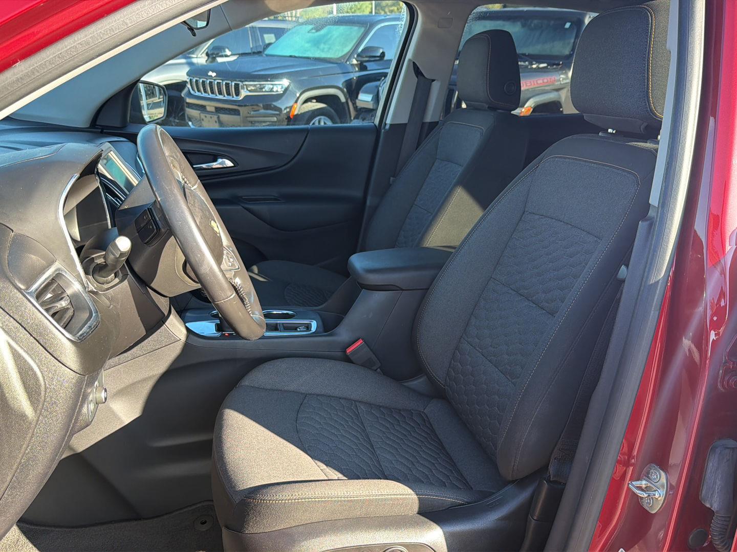 Used 2019 Chevrolet Equinox SUV