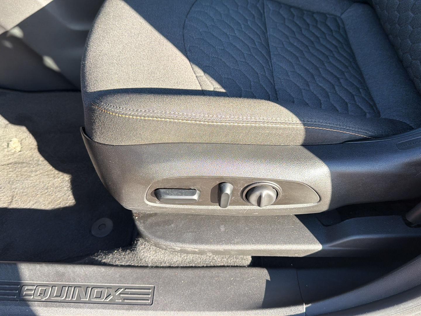 Used 2019 Chevrolet Equinox SUV