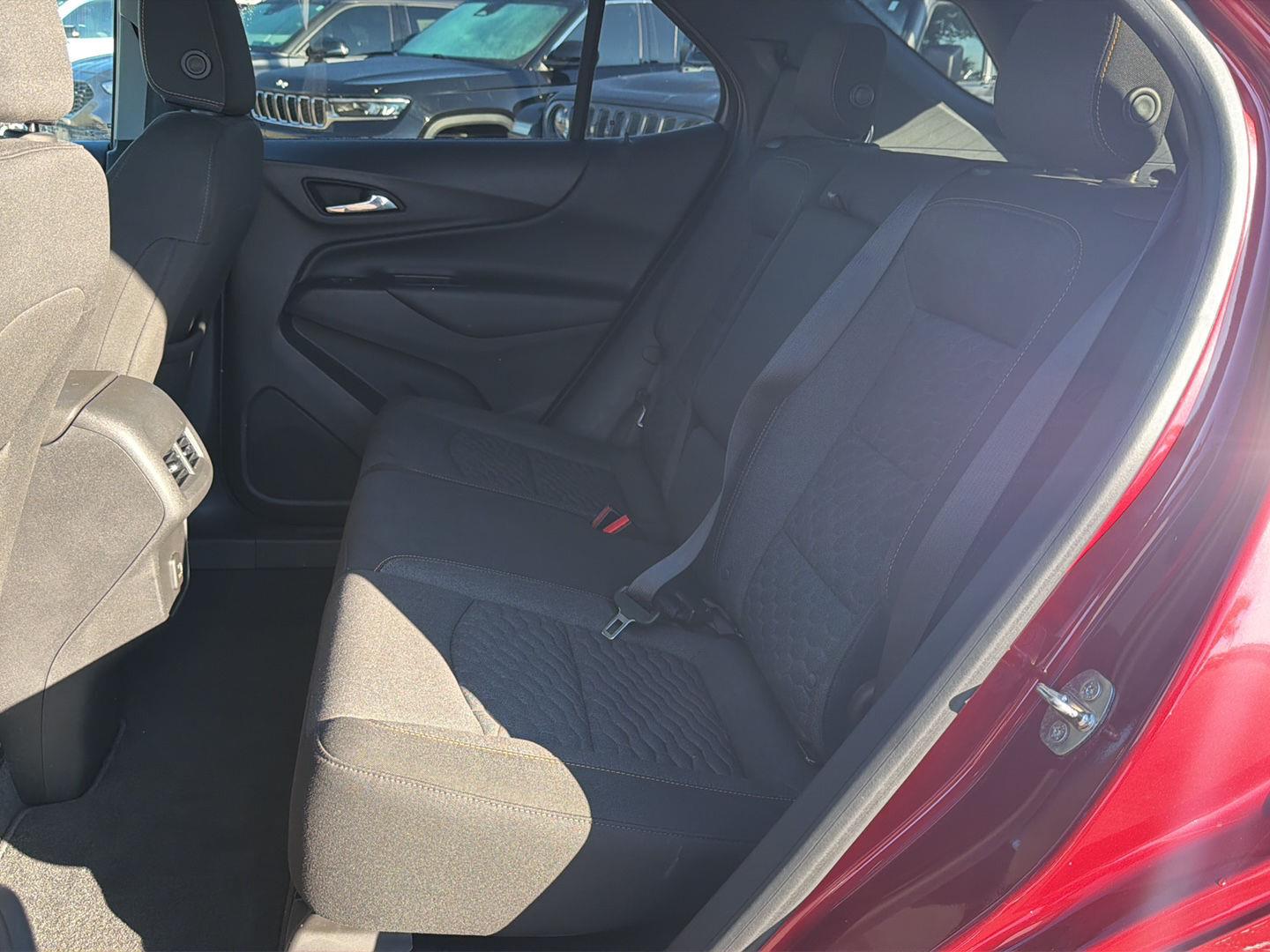 Used 2019 Chevrolet Equinox SUV