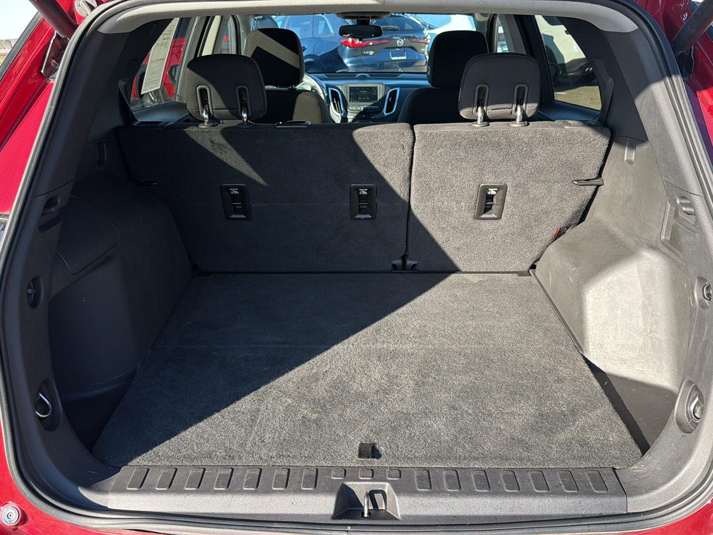 Used 2019 Chevrolet Equinox SUV
