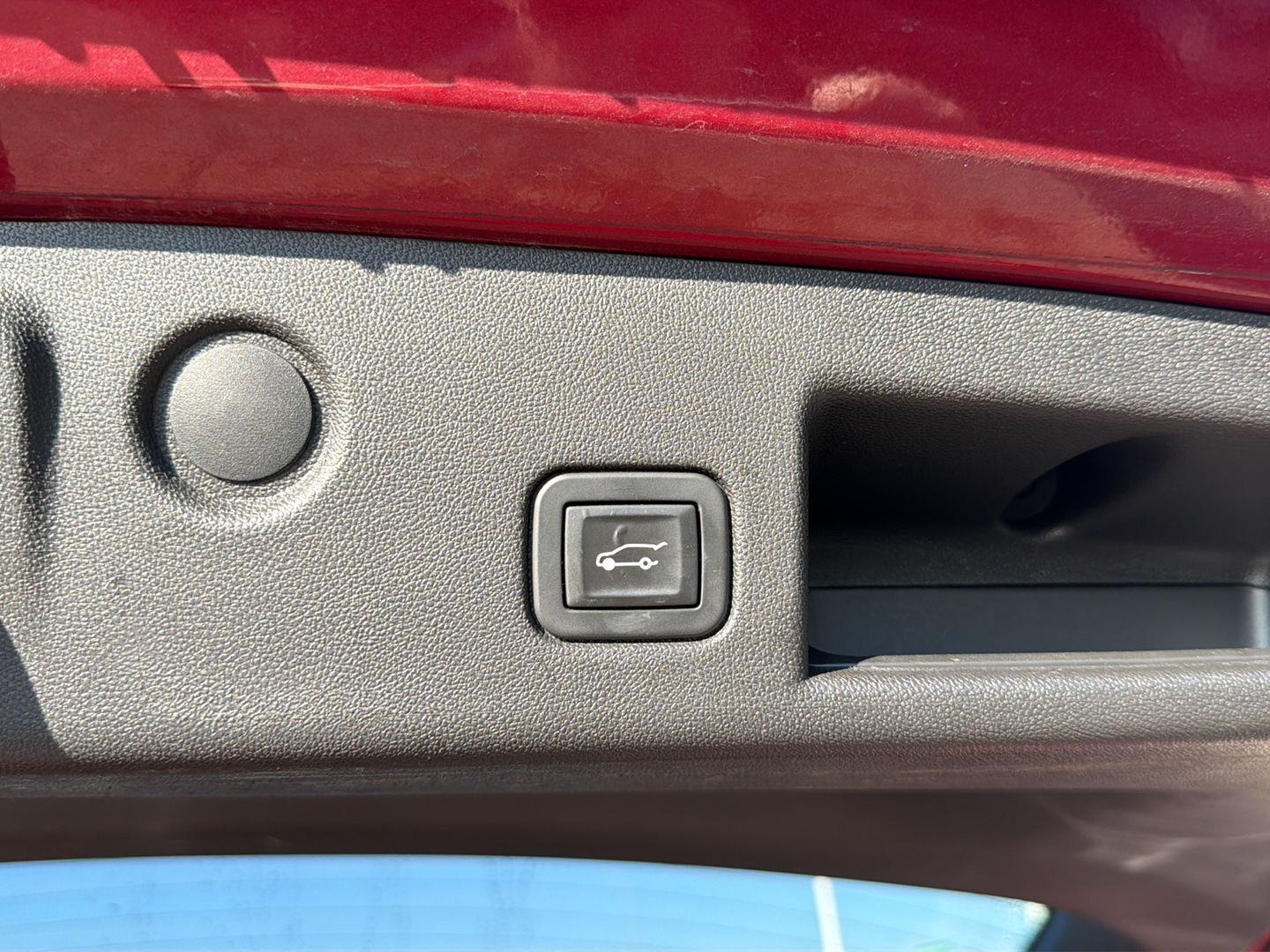 Used 2019 Chevrolet Equinox SUV