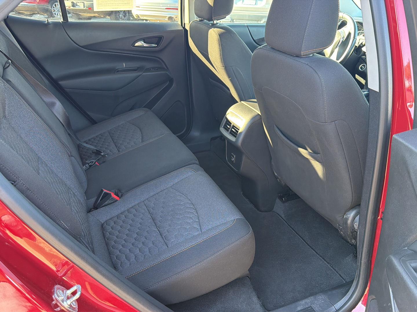 Used 2019 Chevrolet Equinox SUV