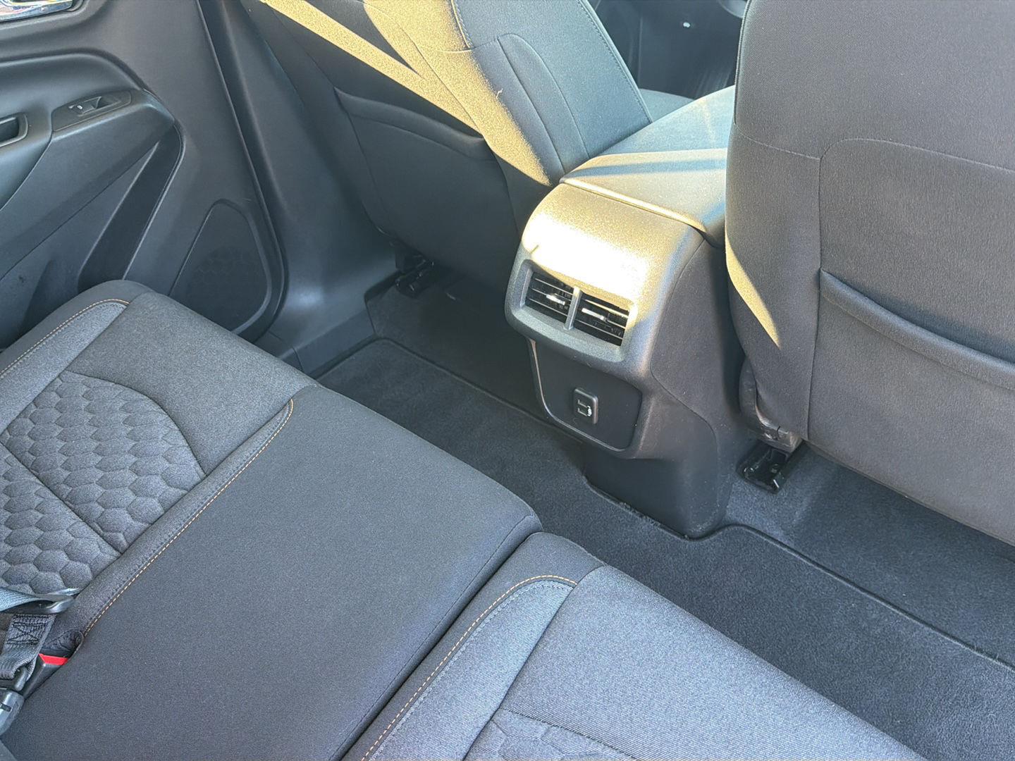 Used 2019 Chevrolet Equinox SUV