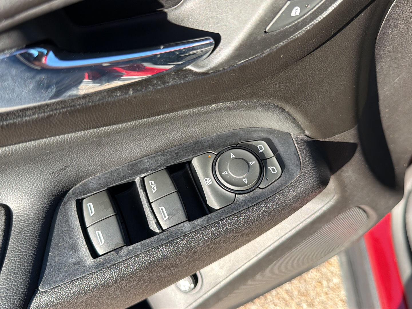 Used 2019 Chevrolet Equinox SUV