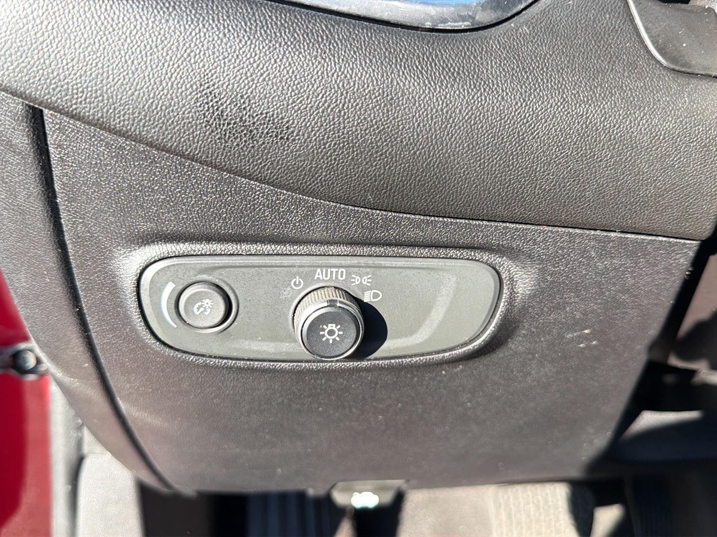 Used 2019 Chevrolet Equinox SUV