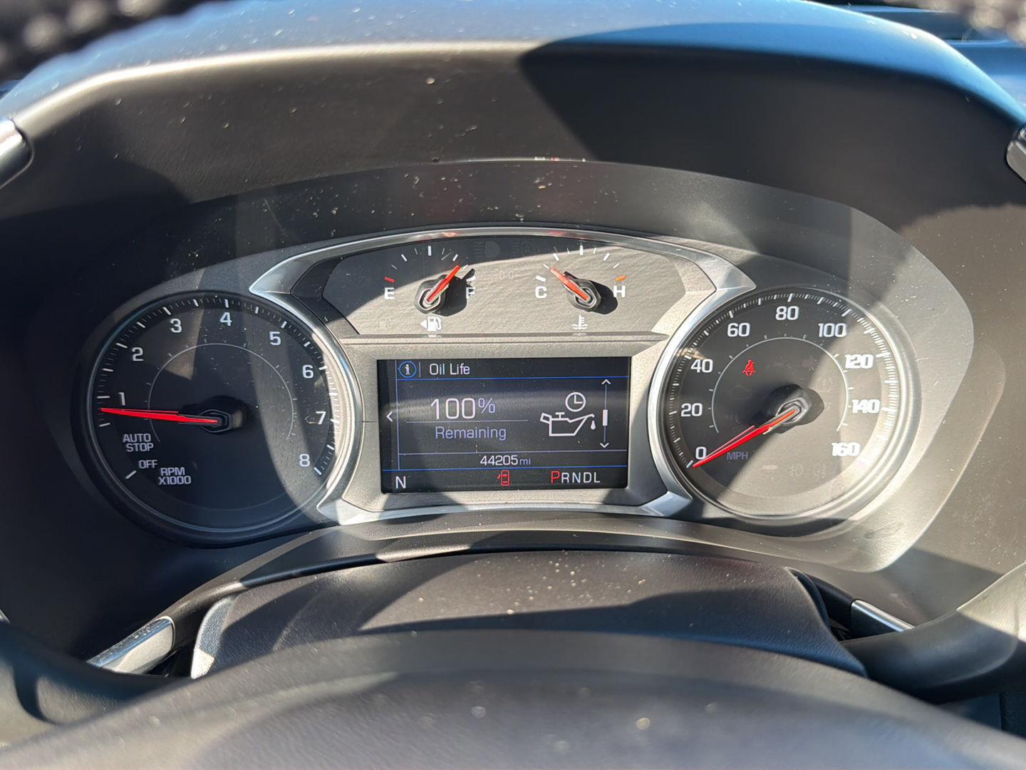Used 2019 Chevrolet Equinox SUV