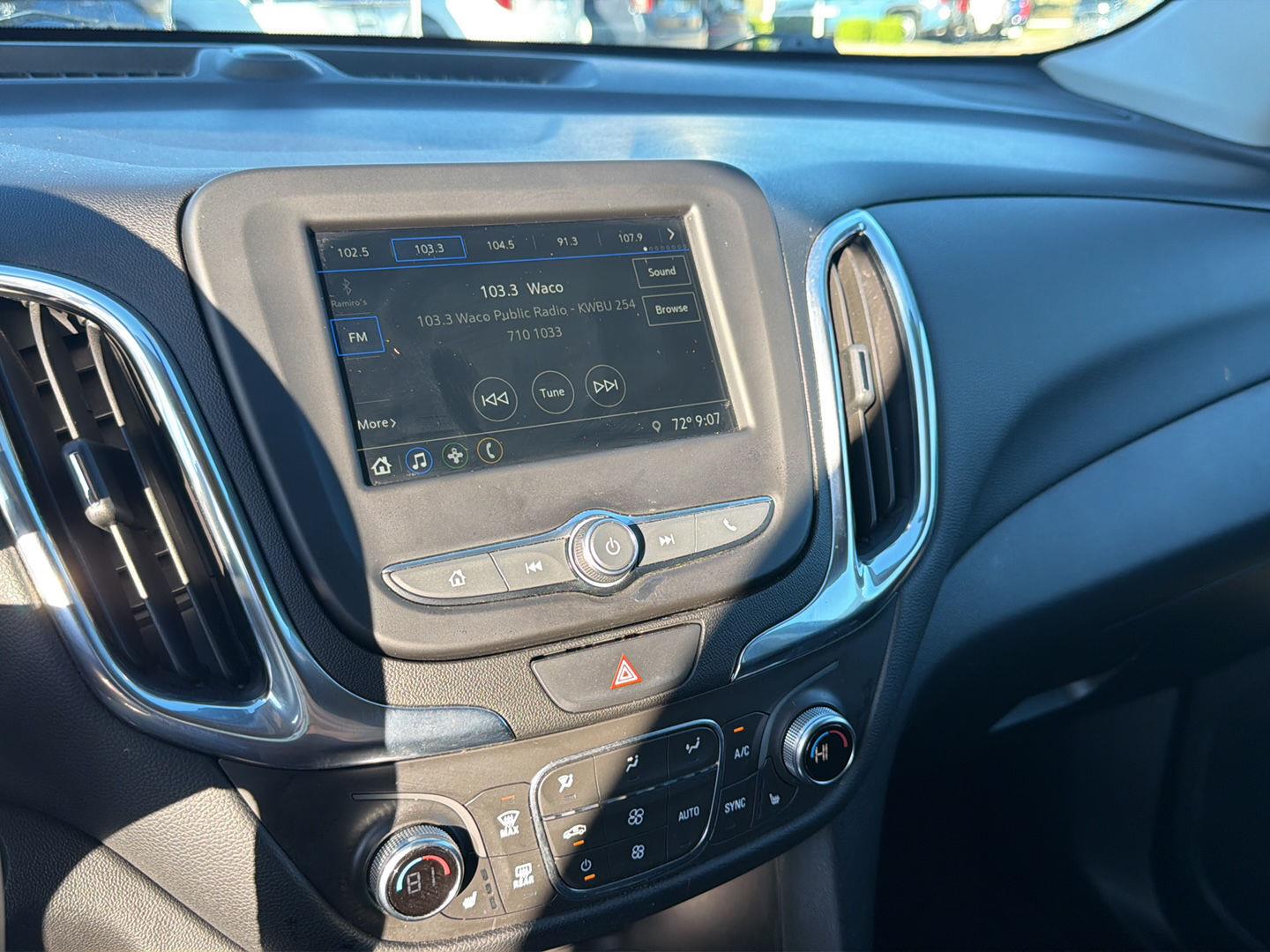 Used 2019 Chevrolet Equinox SUV