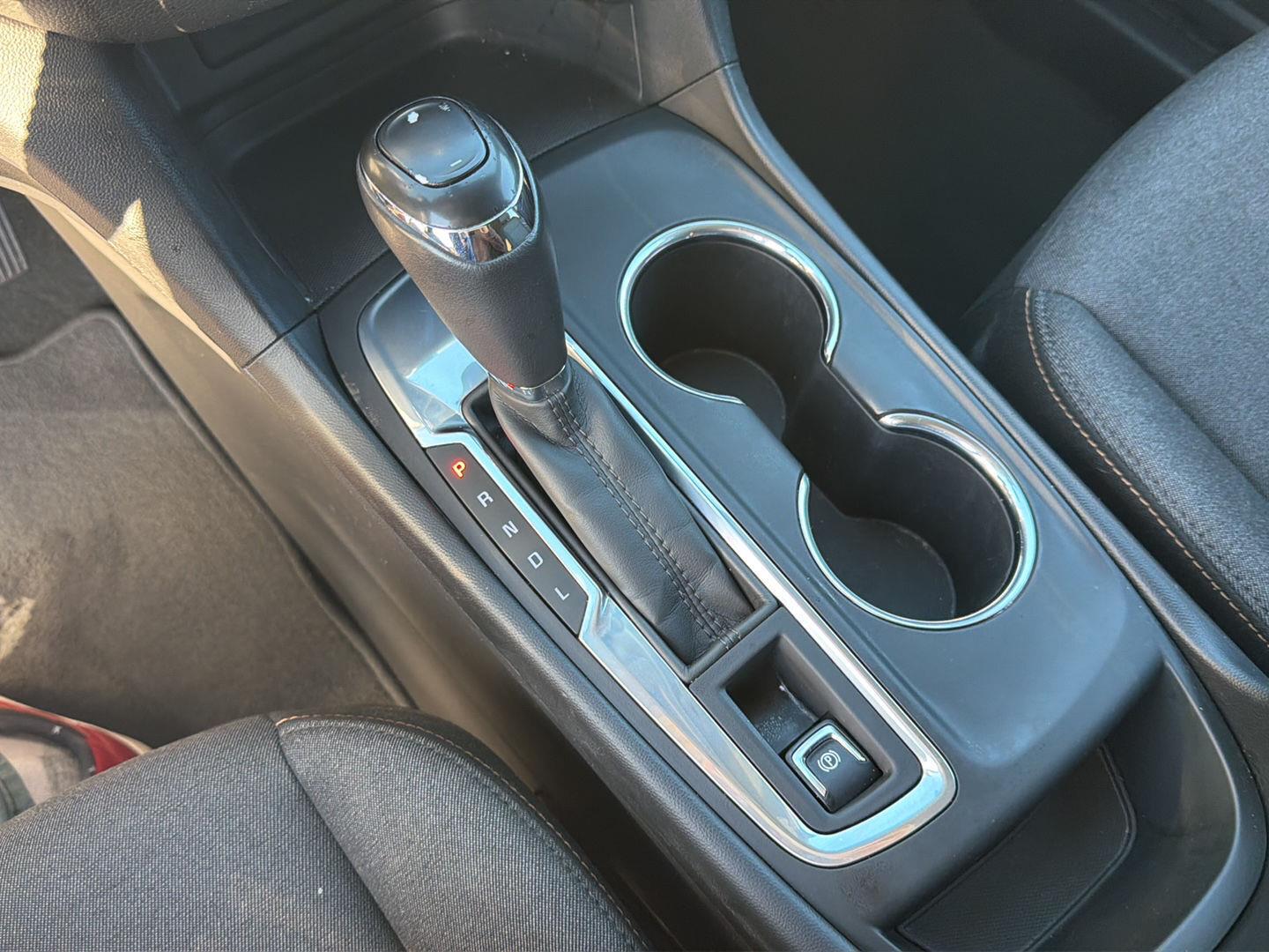 Used 2019 Chevrolet Equinox SUV