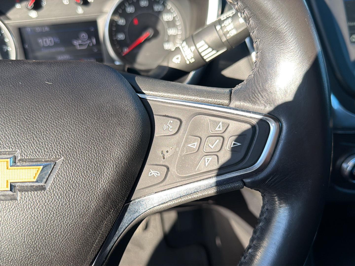 Used 2019 Chevrolet Equinox SUV
