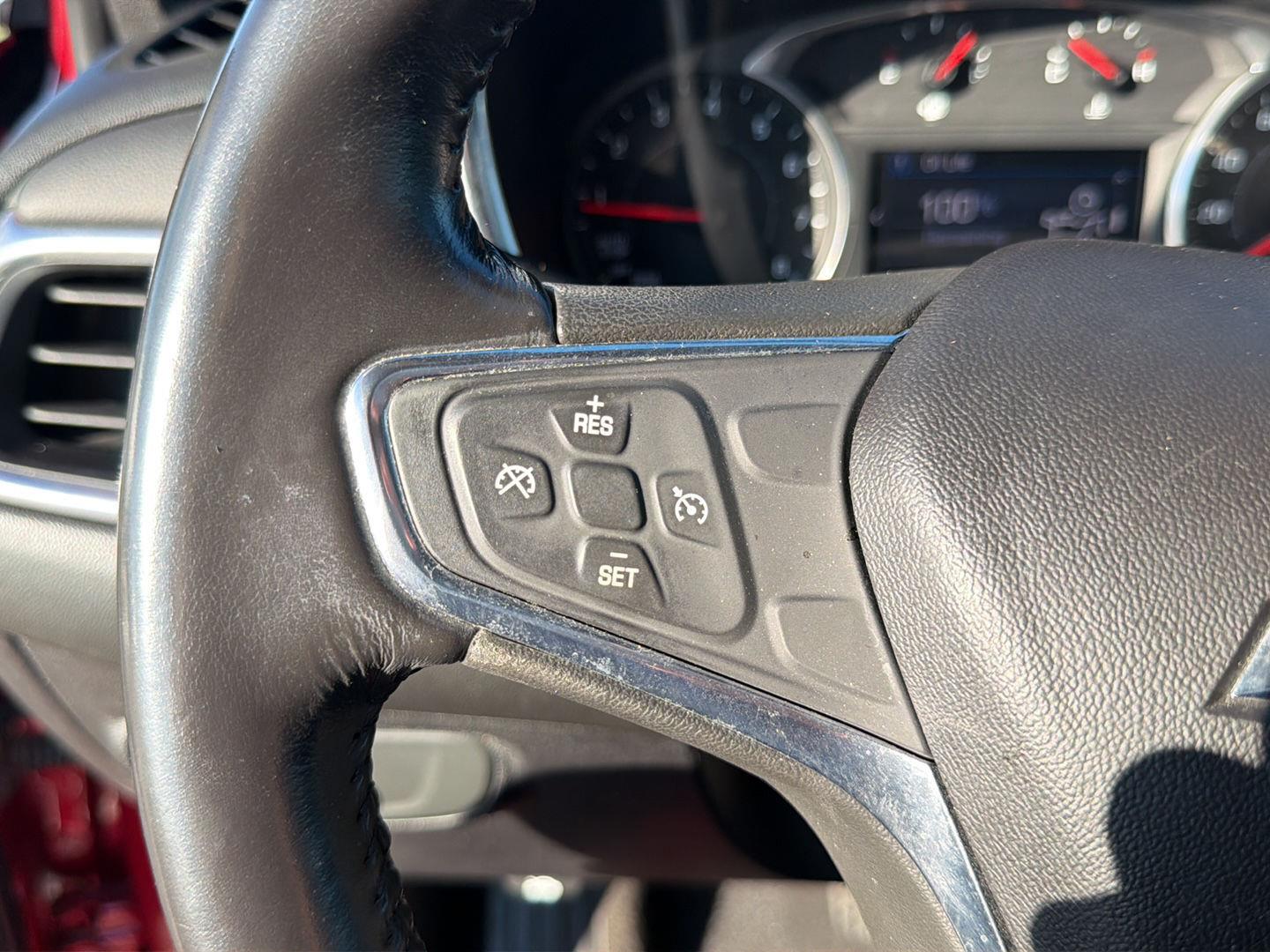 Used 2019 Chevrolet Equinox SUV