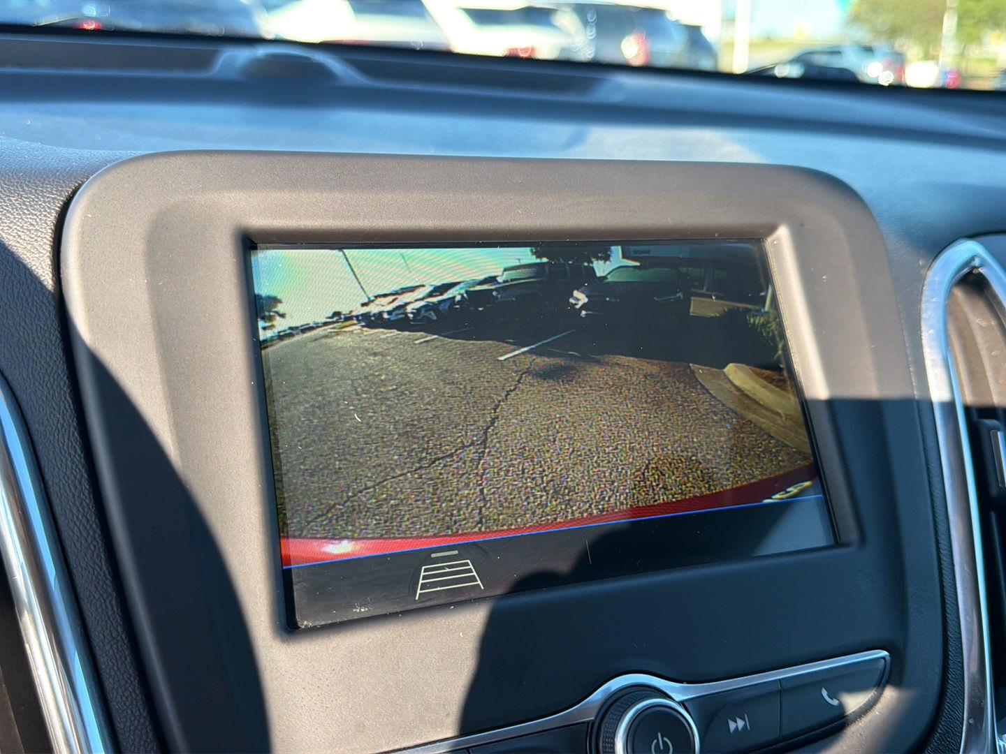Used 2019 Chevrolet Equinox SUV