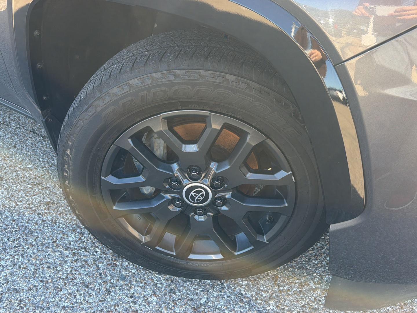 Used 2024 Toyota Sequoia SUV