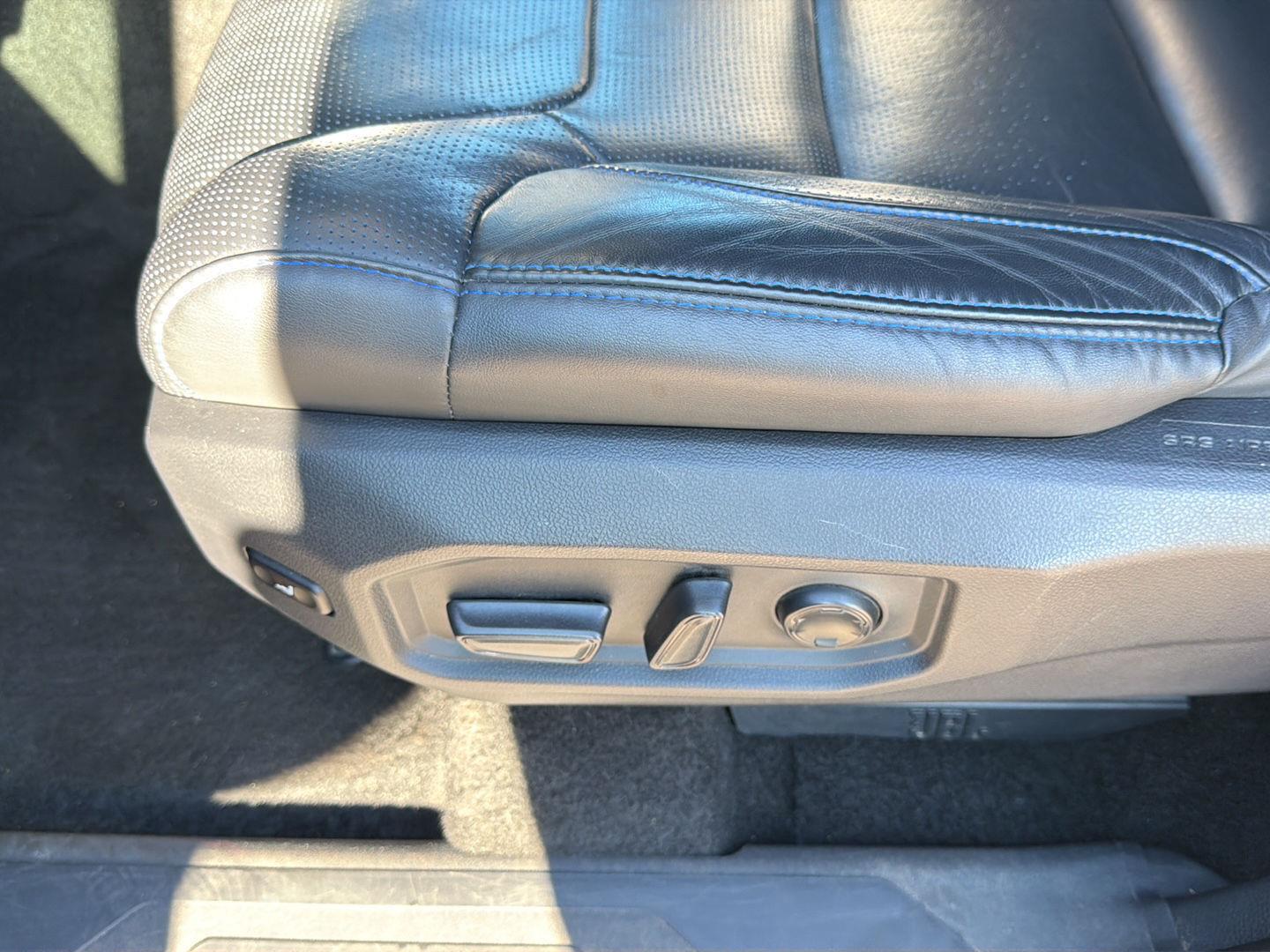 Used 2024 Toyota Sequoia SUV