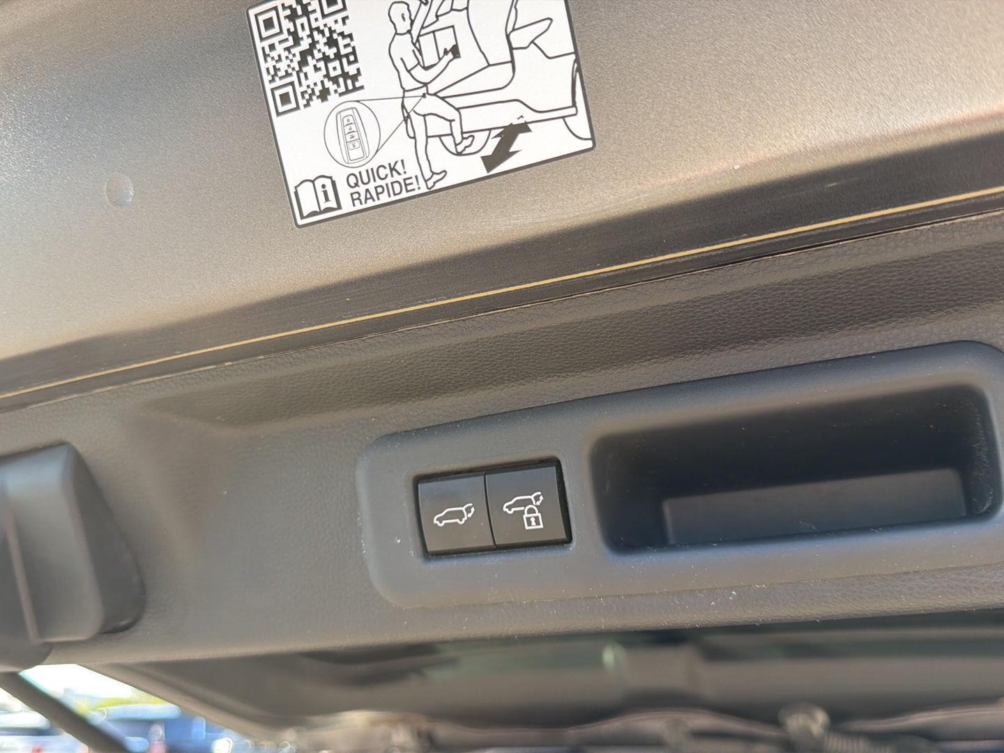 Used 2024 Toyota Sequoia SUV