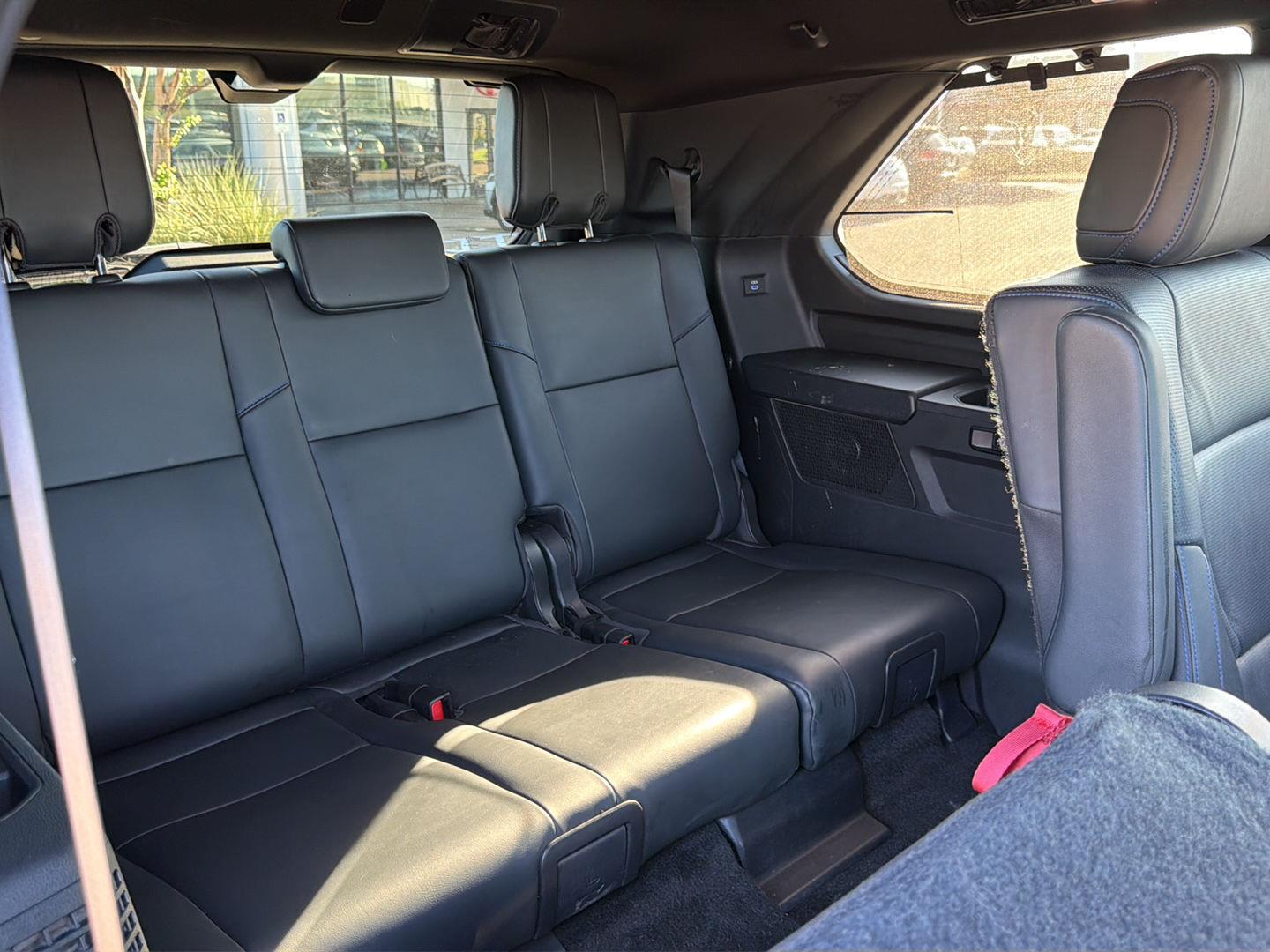 Used 2024 Toyota Sequoia SUV