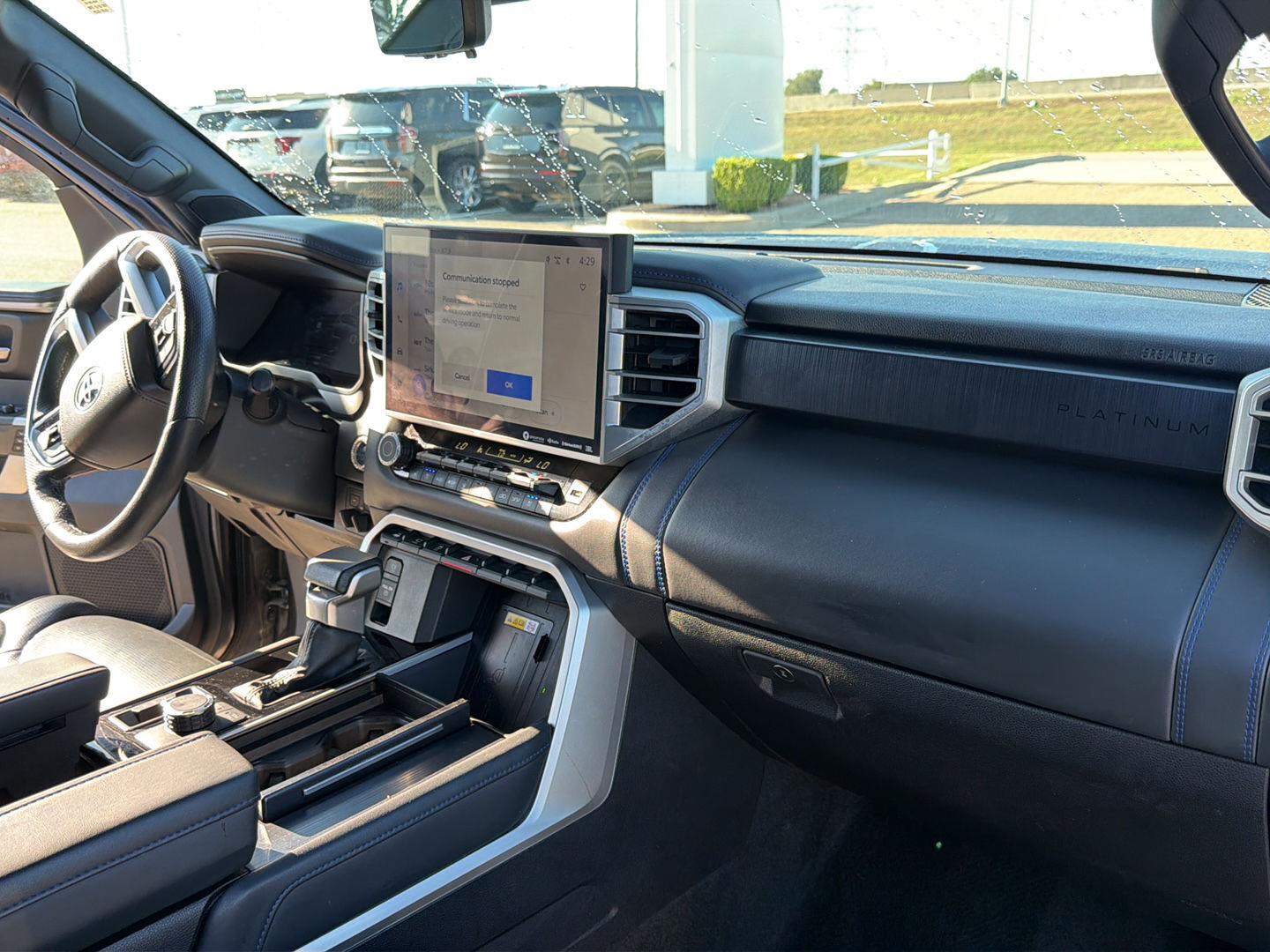 Used 2024 Toyota Sequoia SUV