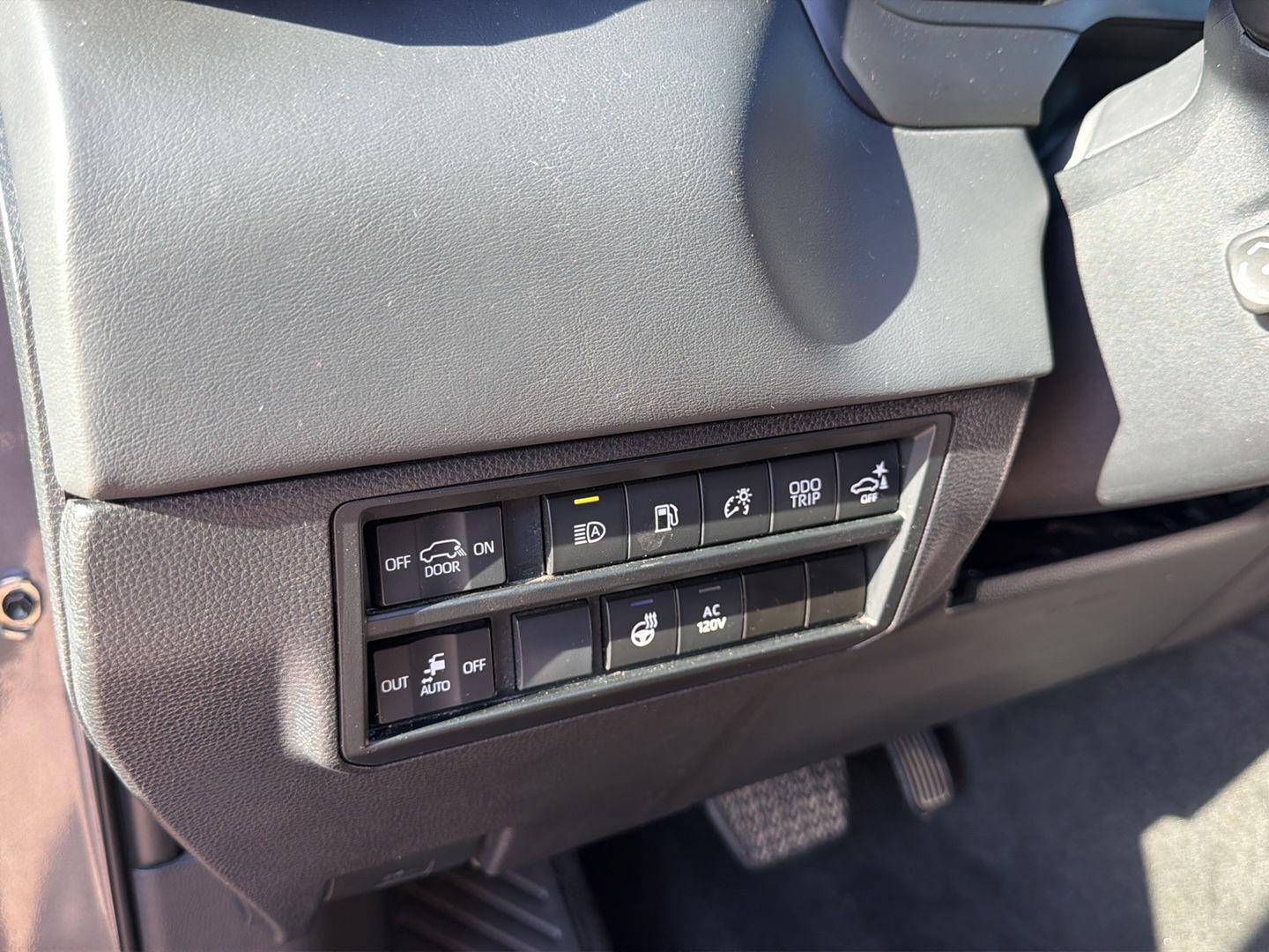 Used 2024 Toyota Sequoia SUV