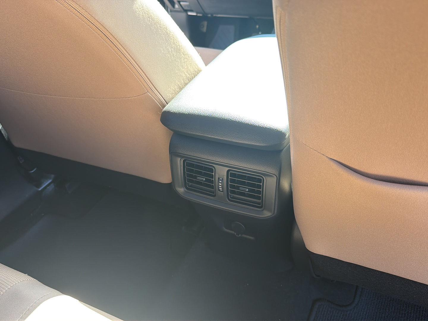 Used 2025 Toyota RAV4 SUV