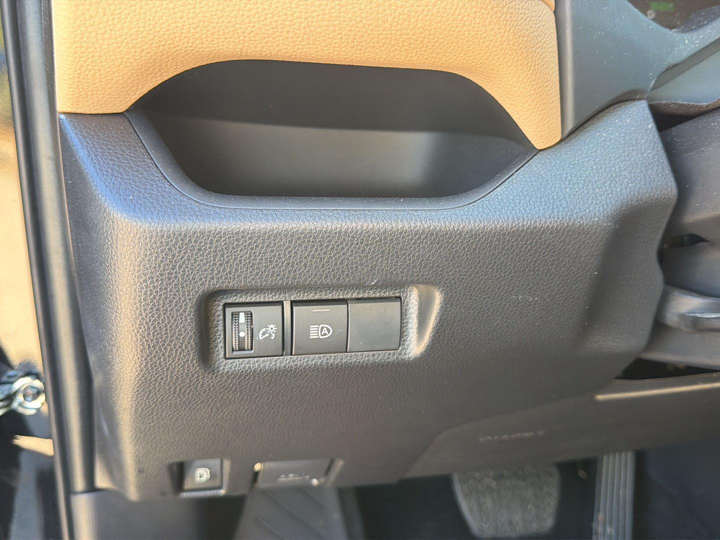 Used 2025 Toyota RAV4 SUV