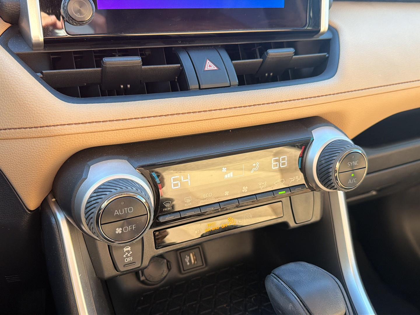 Used 2025 Toyota RAV4 SUV
