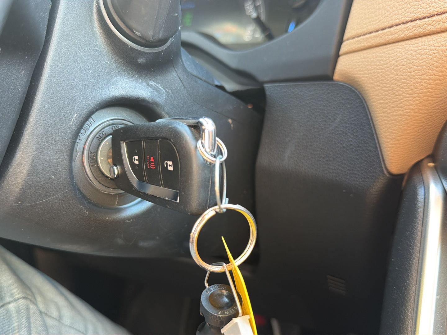 Used 2025 Toyota RAV4 SUV