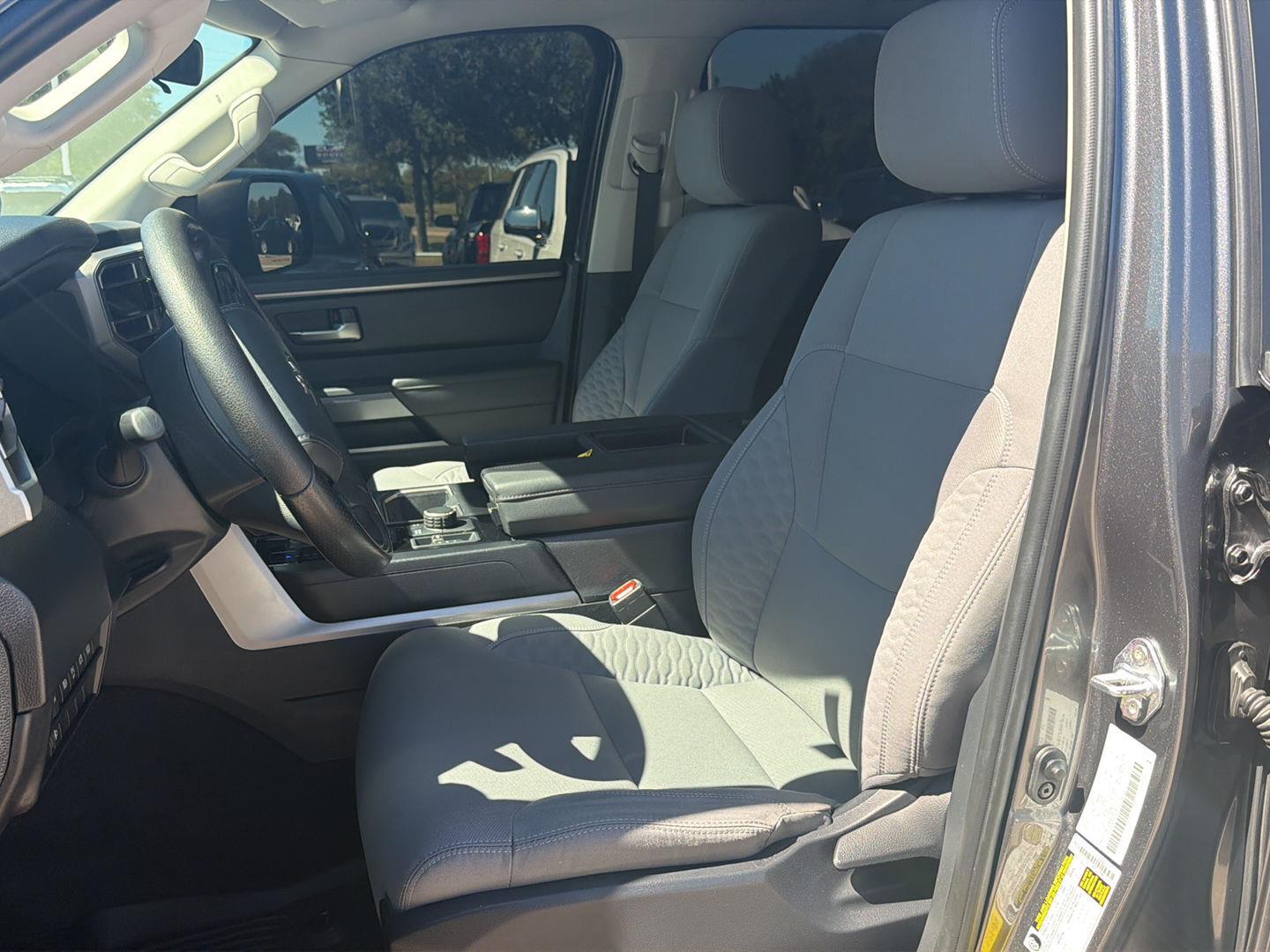 Used 2024 Toyota Tundra Truck