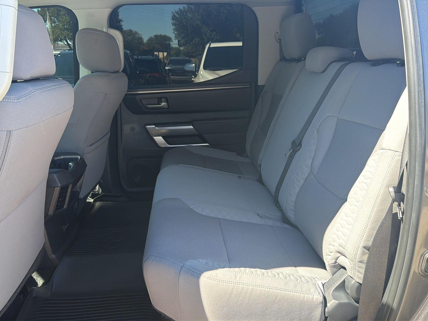 Used 2024 Toyota Tundra Truck