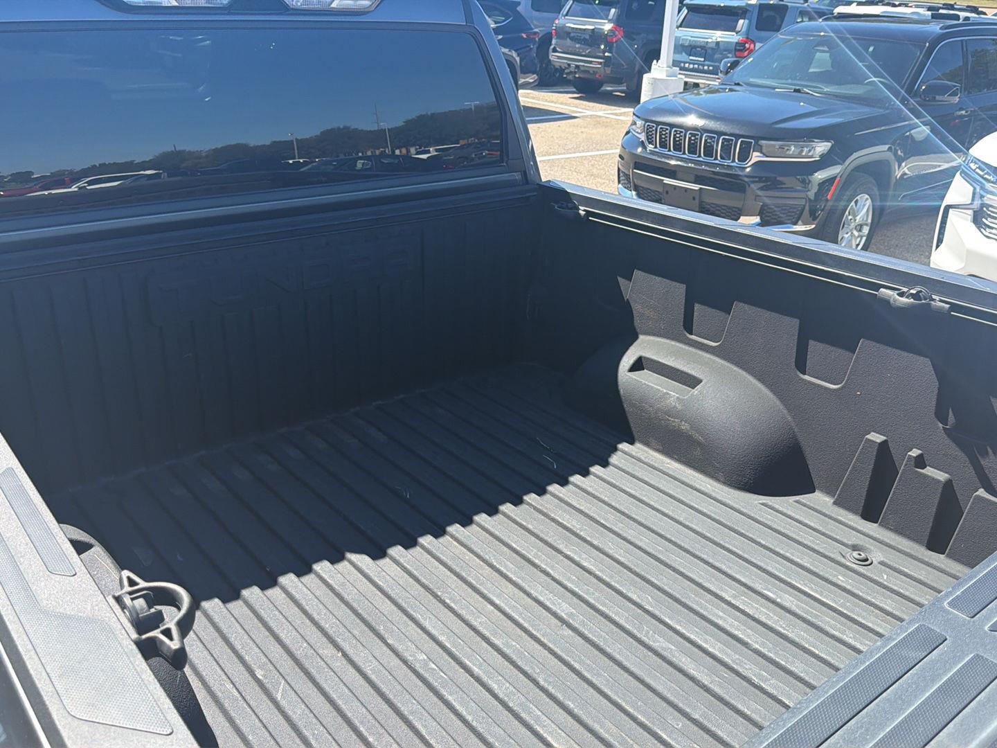 Used 2024 Toyota Tundra Truck