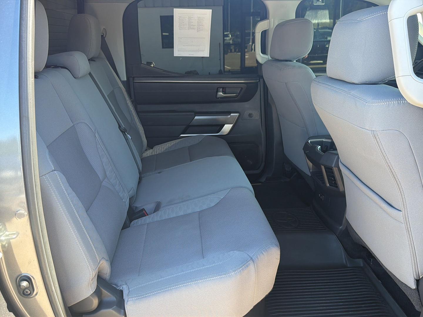 Used 2024 Toyota Tundra Truck