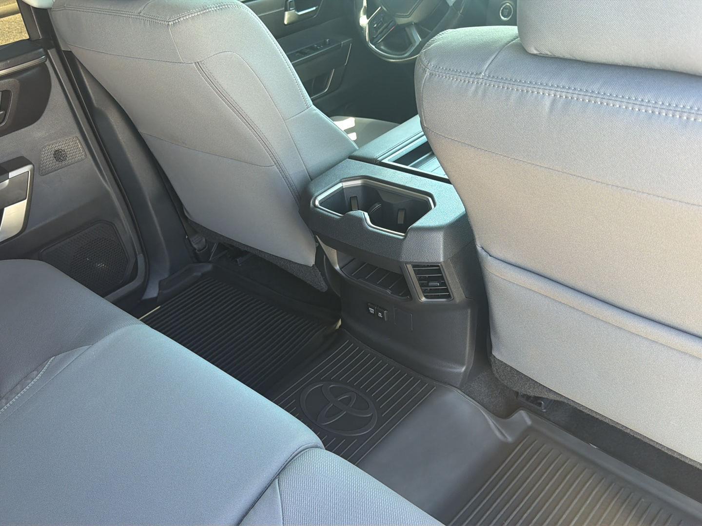 Used 2024 Toyota Tundra Truck