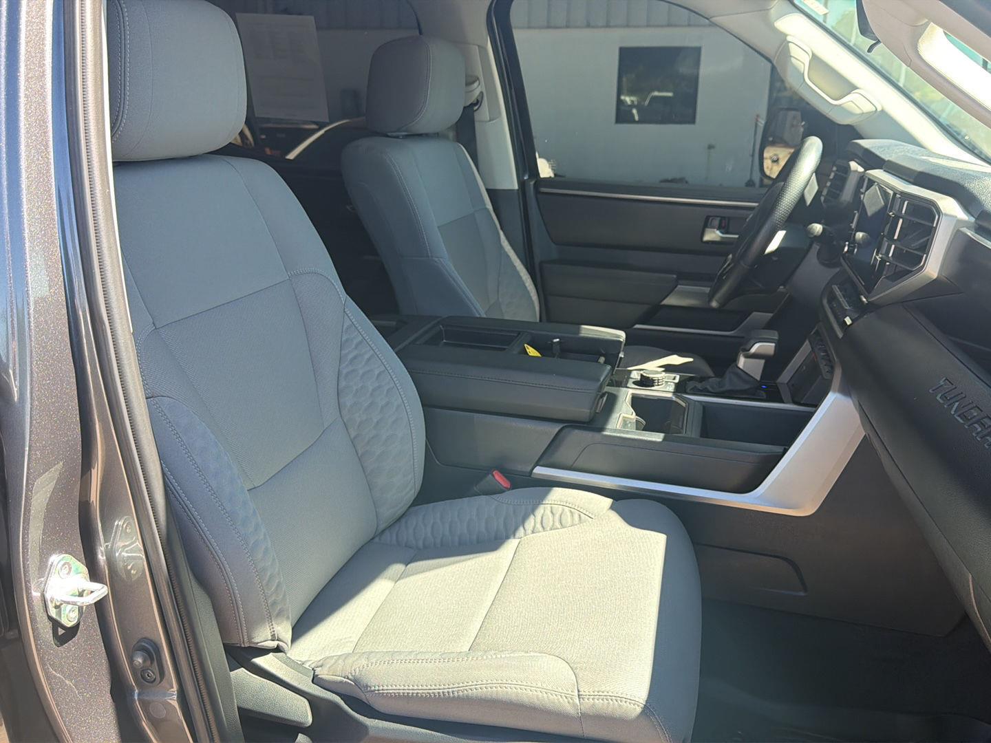 Used 2024 Toyota Tundra Truck