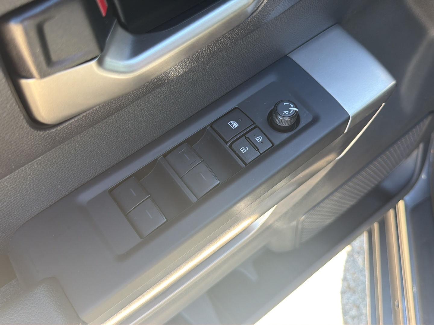 Used 2024 Toyota Tundra Truck