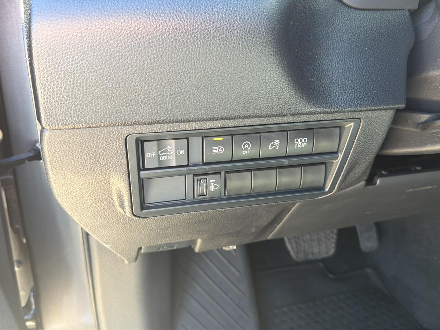 Used 2024 Toyota Tundra Truck