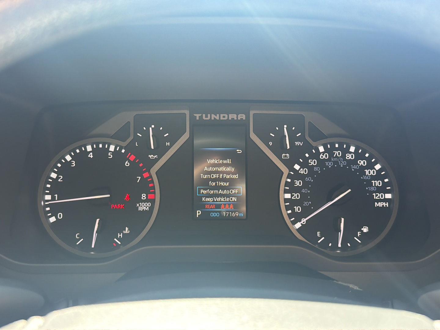 Used 2024 Toyota Tundra Truck