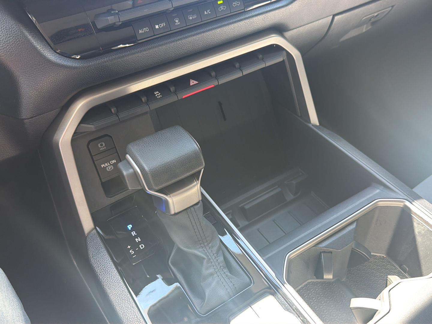 Used 2024 Toyota Tundra Truck