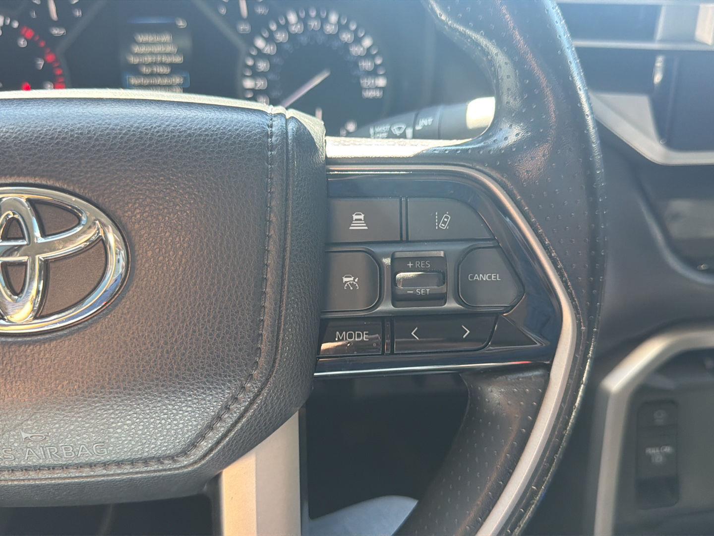 Used 2024 Toyota Tundra Truck