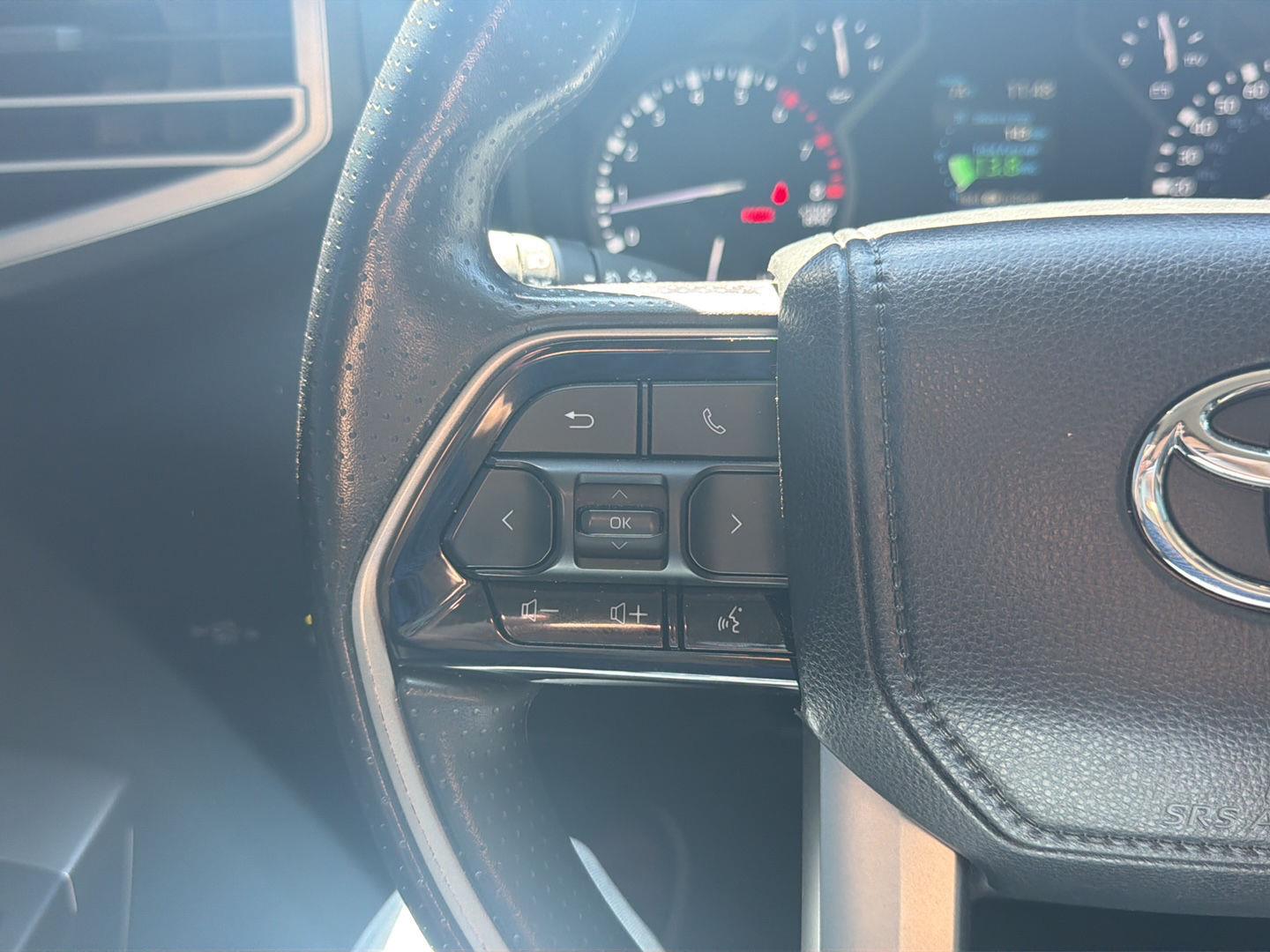 Used 2024 Toyota Tundra Truck