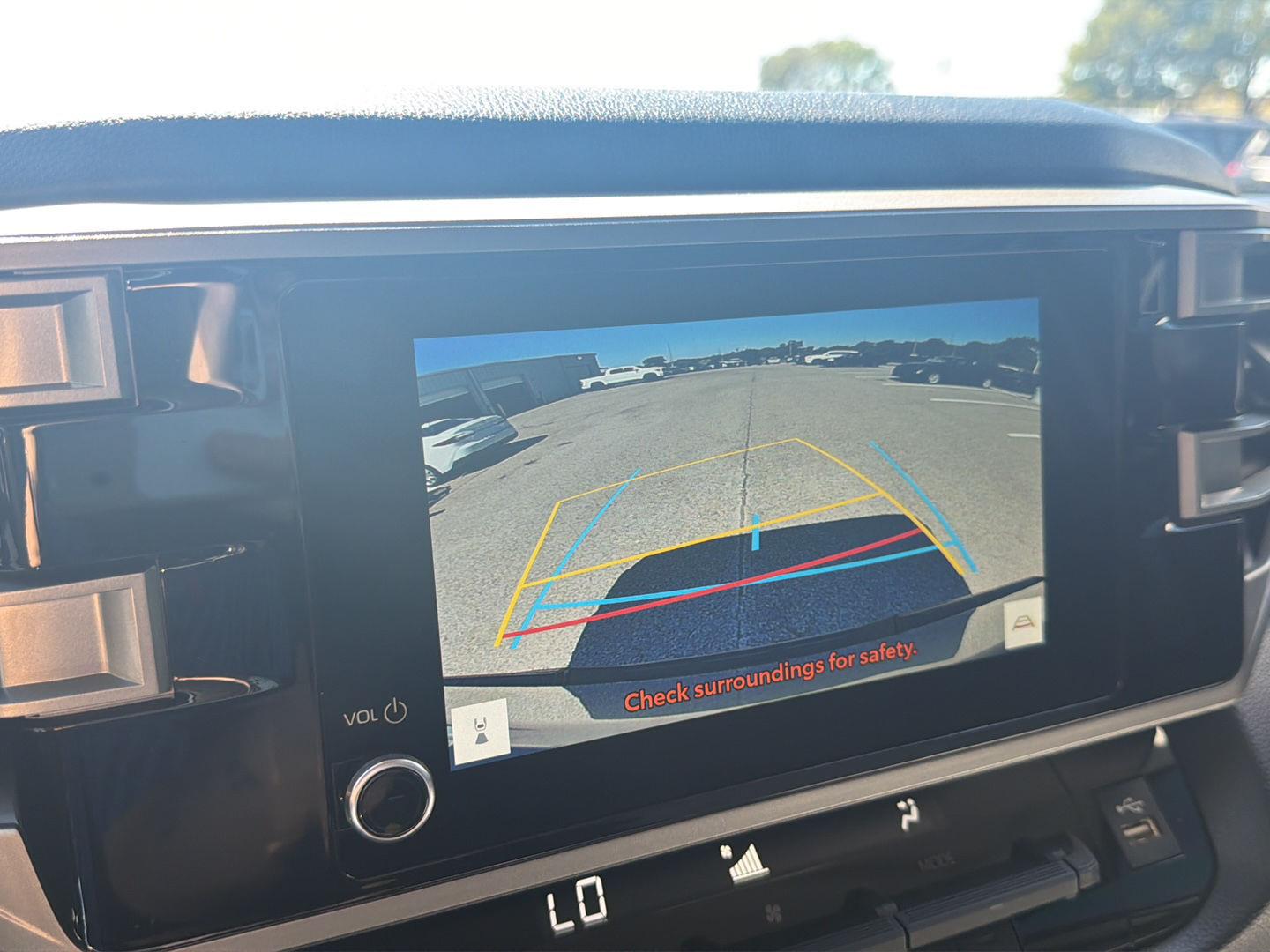 Used 2024 Toyota Tundra Truck